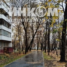 Продажа 2-комн квартиры на вторичном рынке ул Вешняковская,  д. 26,  к. 2