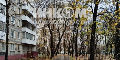 2-комн квартира ул Вешняковская,  д. 26,  к. 2