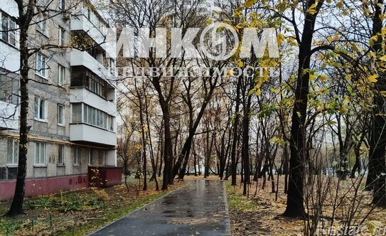 Продажа 2-комн квартиры на вторичном рынке ул Вешняковская,  д. 26,  к. 2