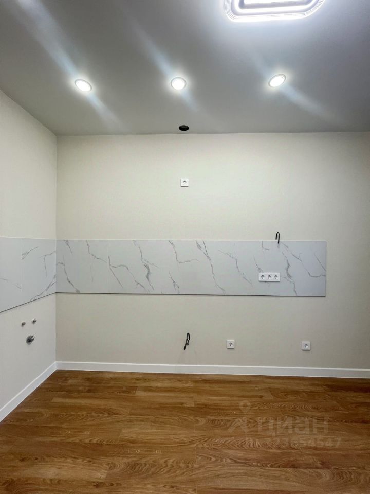 Продажа 3-комн квартиры на вторичном рынке Город-событие мкр, с. Лайково, 17