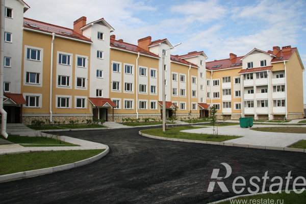 Продажа 2-комн квартиры на вторичном рынке Сестрорецк г, Николая Соколова ул 31,  д. 31