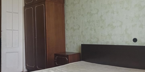 2-комн квартира улица Фрунзе,  д. 9