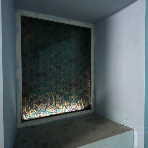 Офис 2-я линия,  д. 48