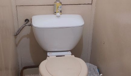 2-комн квартира Петрозаводская улица, 5К1