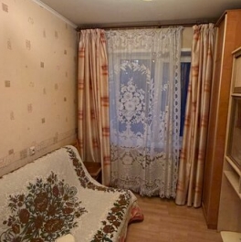 Продажа 3-комн квартиры на вторичном рынке Одинцово г, Можайское ш,  д. 15