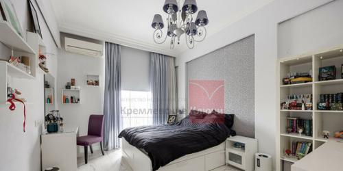 4-комн квартира ул Тверская,  д. 8,  к. 1