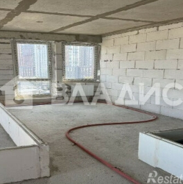 Продажа 3-комн квартиры на вторичном рынке Новоостаповская улица,  д. 20