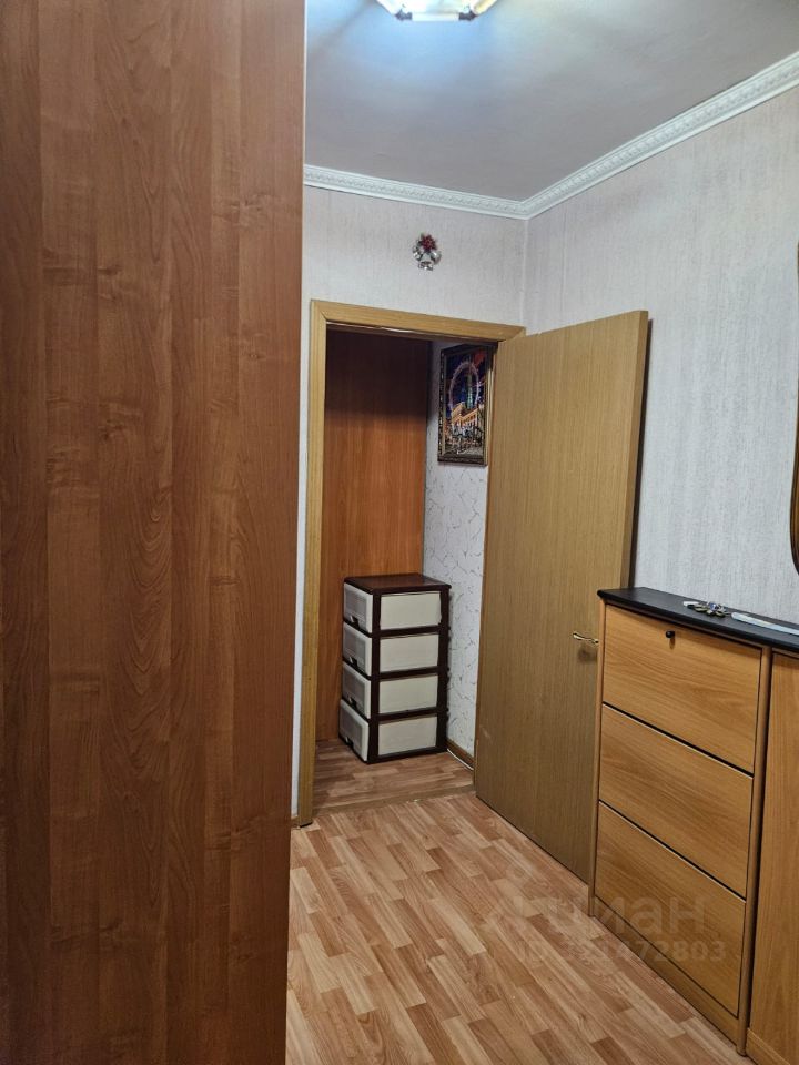 Продажа 2-комн квартиры на вторичном рынке Люберцы, проезд 1-й Панковский, 15