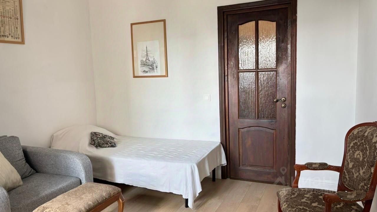 Продажа 4-комн квартиры на вторичном рынке Химки, улица Ватутина, 4к1