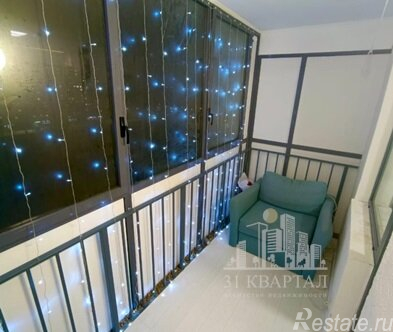 Продажа 1-комн квартиры на вторичном рынке Домодедово, Высотная улица,  д. 4