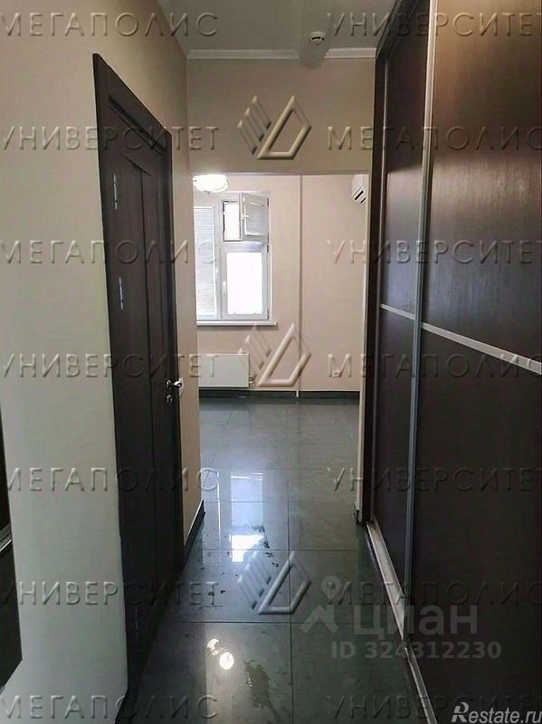 Аренда торгового помещения Юрловский проезд,  д. 14 к1