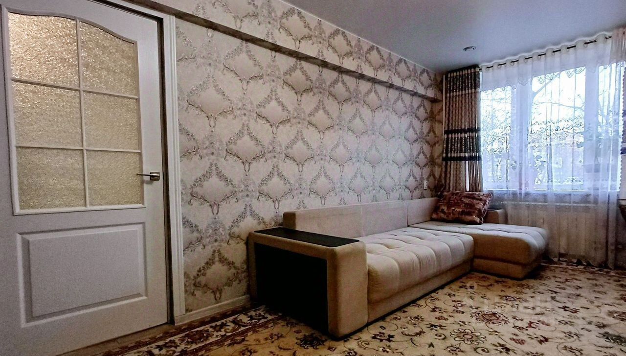 Продажа 3-комн квартиры на вторичном рынке Щелково-3 мкр, улица Ленина,  д. 16