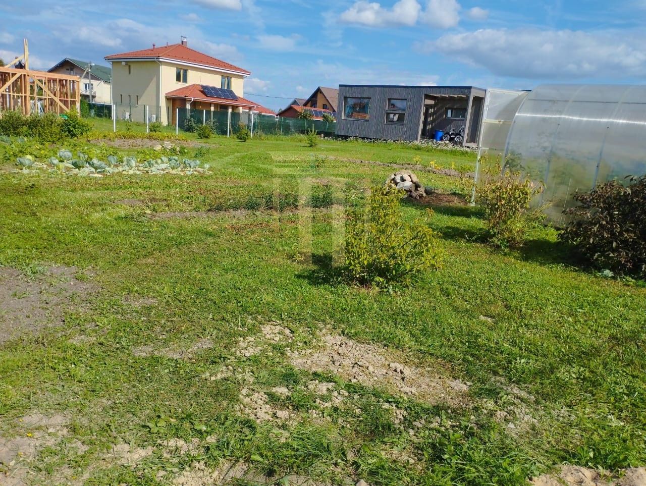 Продажа земли Кедровое кп, улица Красногвардейская,  д. 30