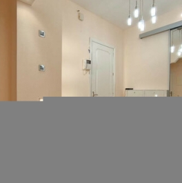 Аренда 4-комн квартиры на вторичном рынке улица Новый Арбат,  д. 31/12