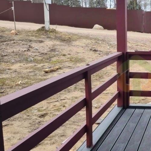 Коттедж/дом Лебяжье тер., проезд Байкальский