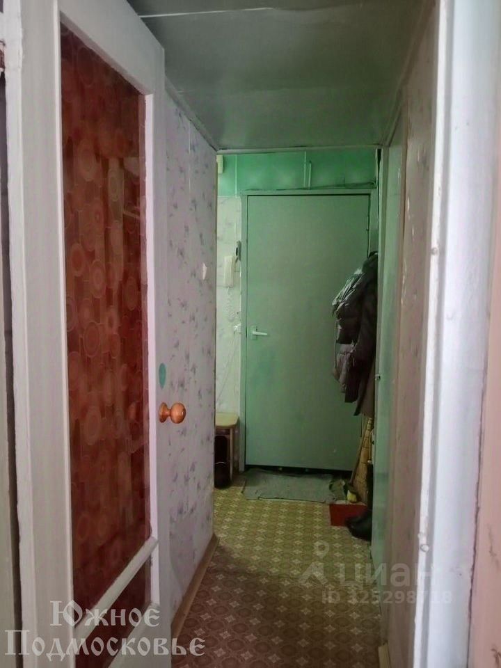 Продажа 3-комн квартиры на вторичном рынке Серпухов, улица Декабристов, 1