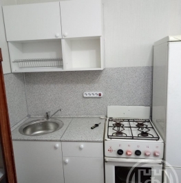 Продажа 1-комн квартиры на вторичном рынке Стрельна г., Санкт-Петербургское шос.,  д. 94,  к. 1