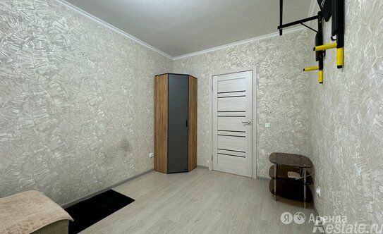 Аренда 1-комн квартиры на вторичном рынке Кушелевская дор,  д. 18