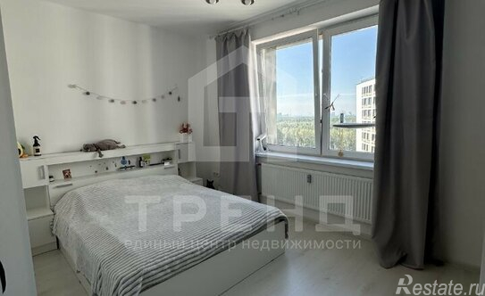 Продажа 1-комн квартиры на вторичном рынке Планерная ул,  д. 97,  к. 1