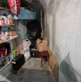 Продажа 4-комн квартиры на вторичном рынке улица Полины Осипенко,  д. 18 к2