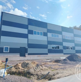 Аренда торгового помещения Порошкино дер., Дорожников ул