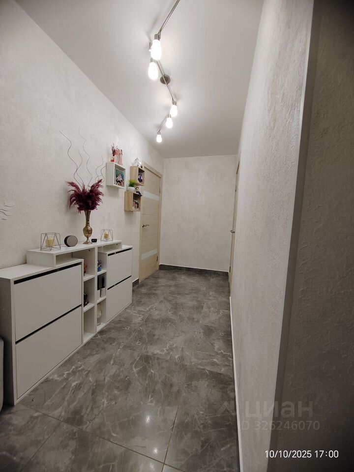 Продажа 3-комн квартиры на вторичном рынке улица Кржижановского, 5К4