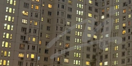 3-комн квартира Белореченская улица, 12