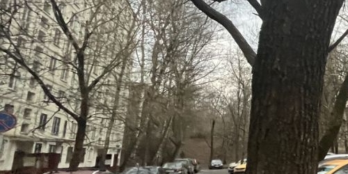 2-комн квартира Болотниковская улица, 42К1