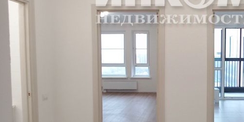 1-комн квартира 3-я Владимирская улица, 23