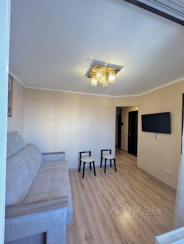 Аренда 2-комн квартиры на вторичном рынке 3-й Сетуньский проезд, 3