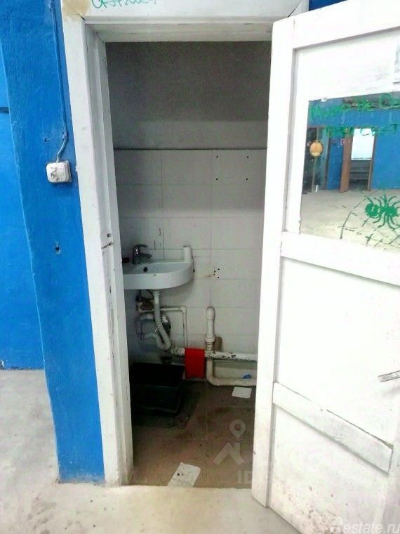 Аренда производственного помещения ул Швецова,  д. 41