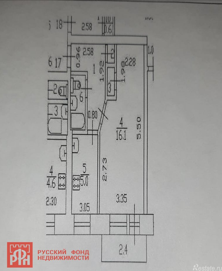 Продажа 1-комн квартиры на вторичном рынке Зеленогорск г., Ленина пр.,  д. 20