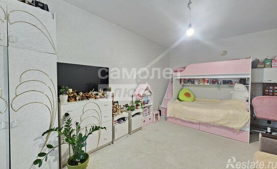 Продажа 1-комн квартиры на вторичном рынке Микрорайон Кутузовский, улица Чистяковой,  д. 6