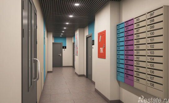 Продажа 2-комн квартиры на вторичном рынке Идрицкая ул,  д. 5 к3