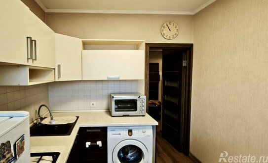 Продажа 3-комн квартиры на вторичном рынке ул Братская,  д. 25,  к. 1