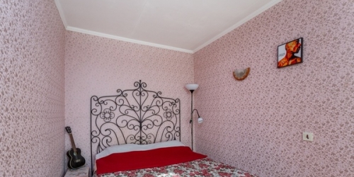 2-комн квартира 3-я Радиаторская ул,  д. 4