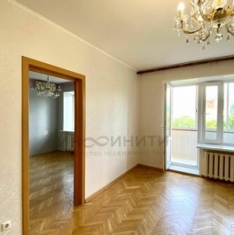 Продажа 3-комн квартиры на вторичном рынке наб Тараса Шевченко,  д. 15