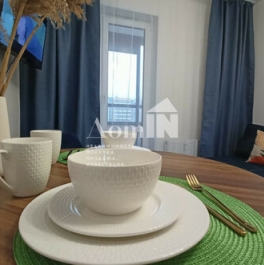 Аренда 1-комн квартиры на вторичном рынке Генерала Кравченко ул,  д. 7 к3