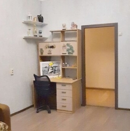 Продажа 5-комн квартиры на вторичном рынке Гаванская улица,  д. 32