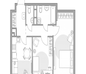 Продать Квартиры в новостройке , Рязанский проспект, 4Ас2   