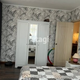 Продажа 1-комн квартиры на вторичном рынке улица Валерия Гаврилина,  д. 3 к1