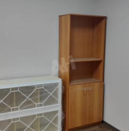 Аренда отдельного здания Плющиха ул,  д. 18