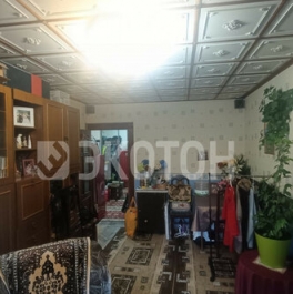 Продажа 3-комн квартиры на вторичном рынке улица Солдата Корзуна,  д. 16