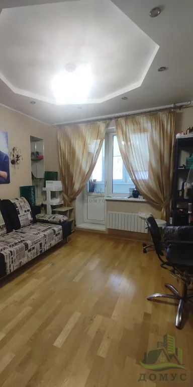 Продажа 2-комн квартиры на вторичном рынке Раменское, ул. Приборостроителей,  д. 7