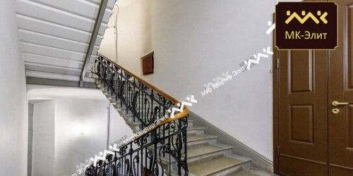 3-комн квартира Кирочная улица,  д. 8