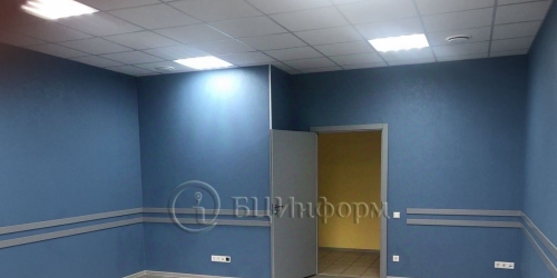 Офис ул Белоостровская,  д. 22