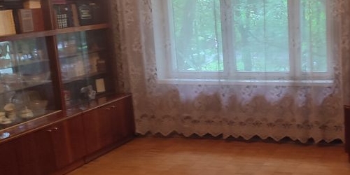 1-комн квартира улица Усиевича, 25К2