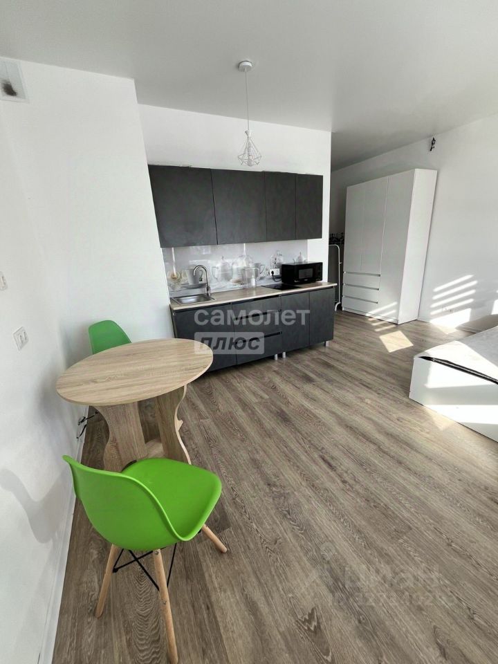 Аренда студии улица Уточкина, 5к1