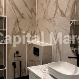 Аренда 2-комн квартиры на вторичном рынке Волоколамское ш,  д. 81/2 с1