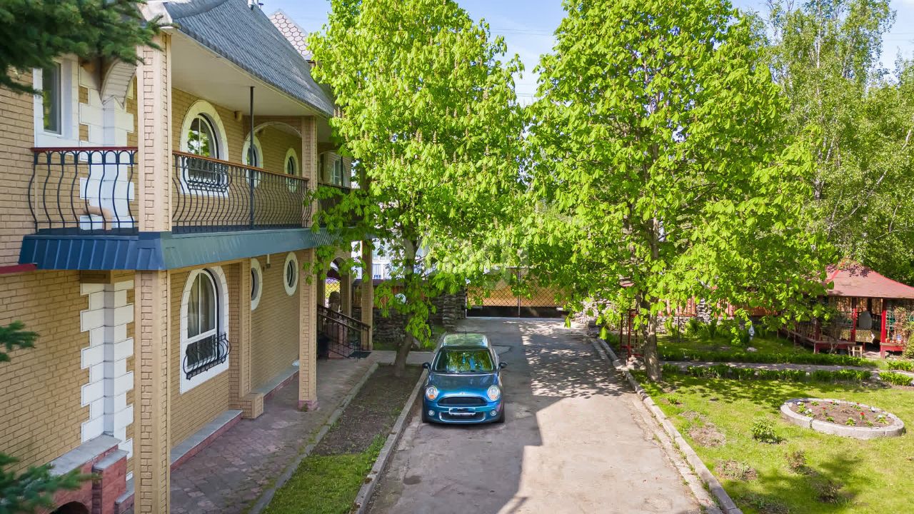 Продажа дома Беломорская улица, 8/7